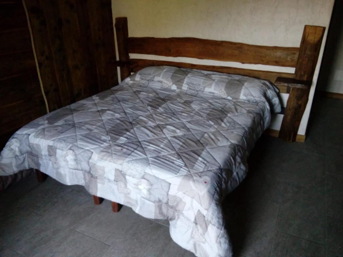 Agri-B&B Lou Col Canosio Eksteriør billede